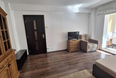 Garsonieră decomandată în P-ța Alba Iulia - 2