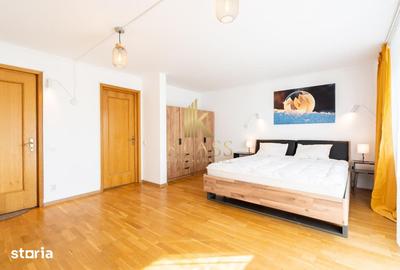 Apartament cu 2 camere în Centrul Civic