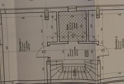 Casă cu 3 camere în Cățelu - 8