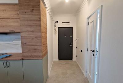 Apartament cu 2 camere decomandat, mobilat în Republicii - 7