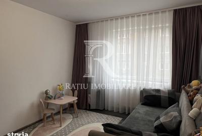 Apartament cu 3 camere în Nufărul - 14