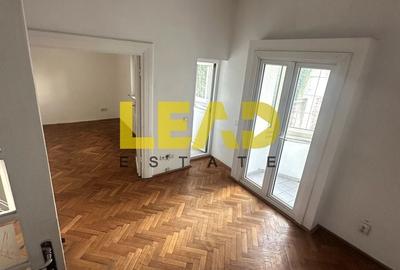Apartament cu 2 camere semidecomandat în P-ța Romană
