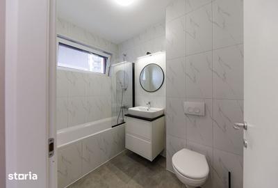 Apartament cu 3 camere în Dumbrăvița - 2