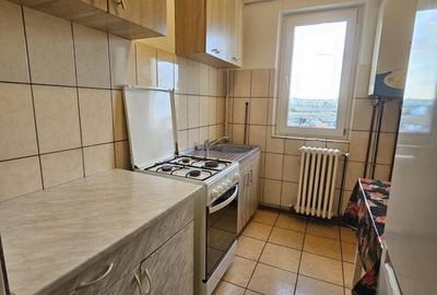 Apartament cu 2 camere decomandat în Dacia - 8