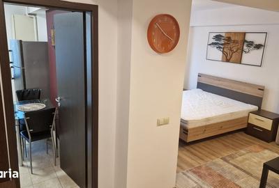 Garsonieră în Central - 9