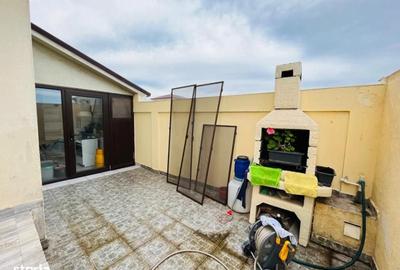 Casă cu 4 camere cu Teren 170 Mp în Palazu Mare - 8