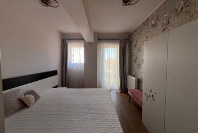 Apartament cu 2 camere decomandat în Ultracentral - 3