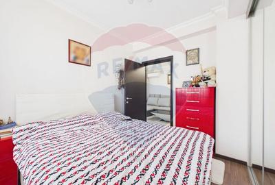 Apartament cu 3 camere decomandat, mobilat în Dămăroaia - 6