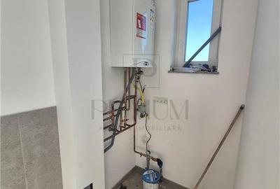 Duplex cu 3 camere cu Canalizare în Moșnița Nouă - 18