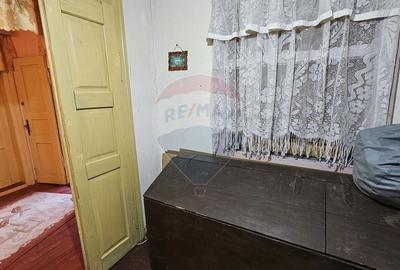 Casă cu 3 camere cu Teren 900 Mp în Cacica - 45