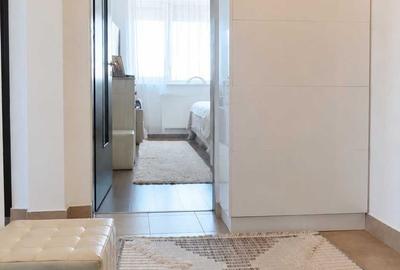 Apartament cu 2 camere decomandat în Romanilor - 6