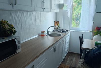 Apartament cu 3 camere în Mănăștur