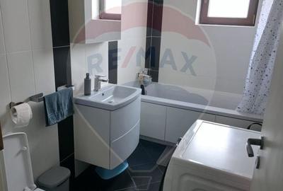 Apartament cu 2 camere decomandat, mobilat în Militari - 14