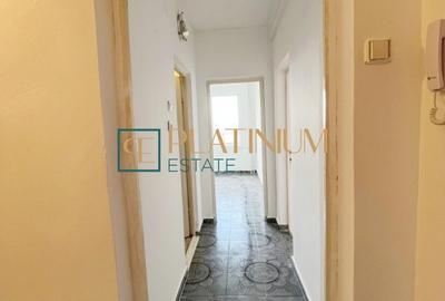 Apartament cu 2 camere semidecomandat în Complex Studențesc - 7