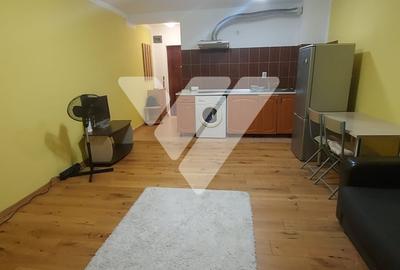 Garsonieră decomandată, mobilată în Broscărie - 2