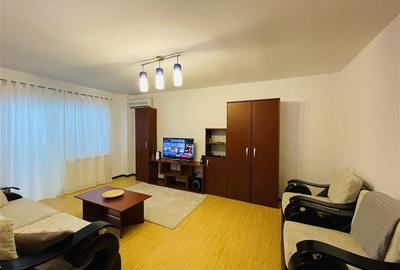 Apartament cu 4 camere decomandat, mobilat în Central - 3