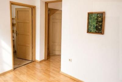 Casă cu 8 camere cu Teren 688 Mp în Pârneava - 5