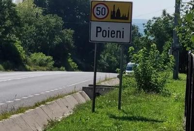 Casă cu 5 camere în Central - 2