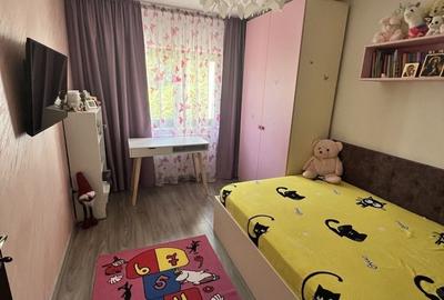 Apartament cu 3 camere decomandat în Central - 7