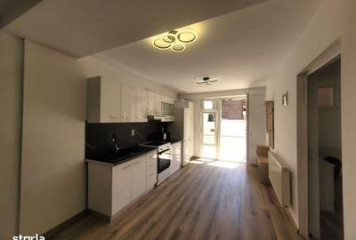 Apartament cu 2 camere în Plopilor