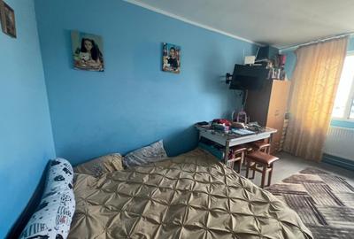 Garsonieră decomandată în Țiglina 1 - 5