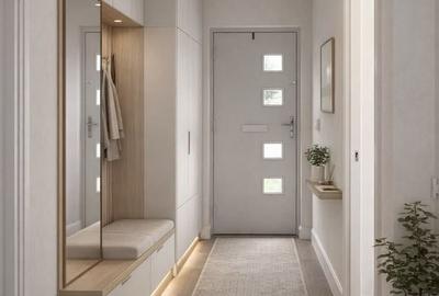 Apartament cu 2 camere în Sud - 2