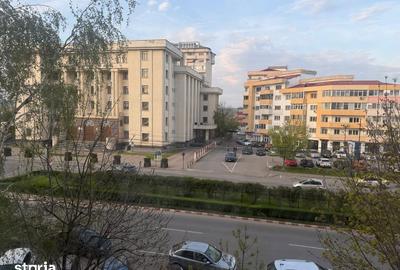 Apartament cu 2 camere decomandat în Central - 10