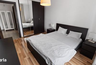 Apartament cu 2 camere, mobilat în Plevnei - 6