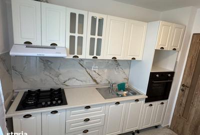 Apartament cu 2 camere decomandat în Crângași