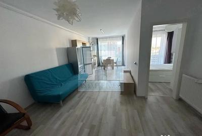 Apartament cu 2 camere decomandat în Avantgarden - 1