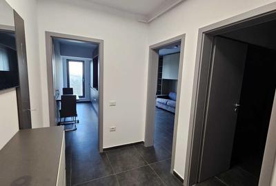 Garsonieră decomandată în Exterior Vest
