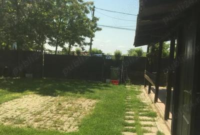 Casă cu 3 camere cu Teren 1748 Mp în Checea - 8