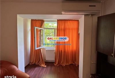 Apartament cu 3 camere semidecomandat, mobilat în Mihai Bravu - 4