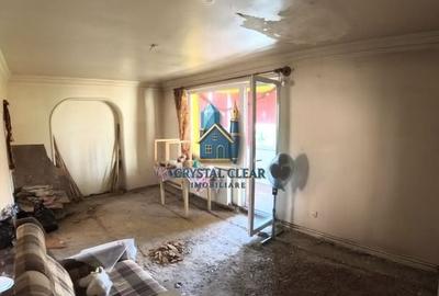 Apartament cu 4 camere decomandat în Dâmbu Pietros - 1