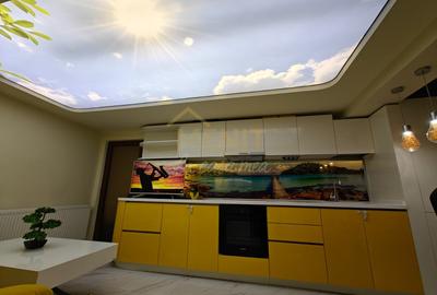 Apartament cu 3 camere decomandat, mobilat în Plopeni - 3