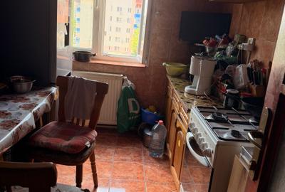 Apartament cu 2 camere semidecomandat în Ultracentral - 1