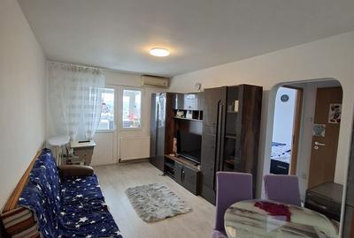 Apartament cu 2 camere semidecomandat în Zețarilor - 5