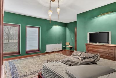 Casă individuală cu 14 camere cu Piscina în Plopi - 16
