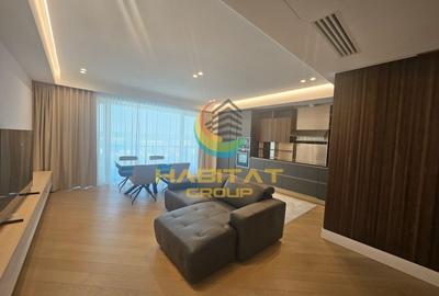 Apartament cu 3 camere decomandat, mobilat în Iancu Nicolae - 3