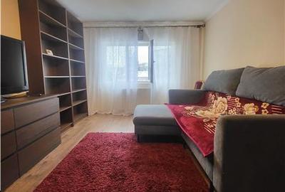Apartament cu 2 camere decomandat în Autogară - 4