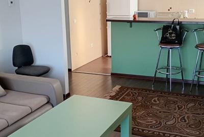 Apartament cu 2 camere decomandat în Florești - 1