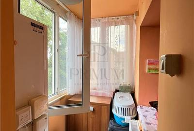 Apartament cu 2 camere decomandat, mobilat în Lipovei - 5