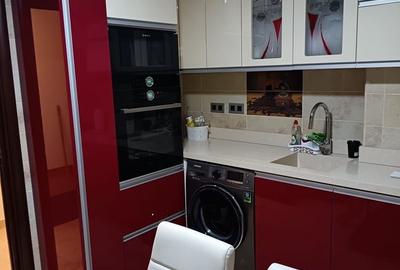 Apartament cu 3 camere decomandat în Libertății - 1