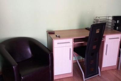 Garsonieră decomandată în Exterior Vest - 1
