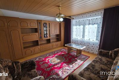 Casă cu 4 camere cu Teren 268 Mp în Central - 10