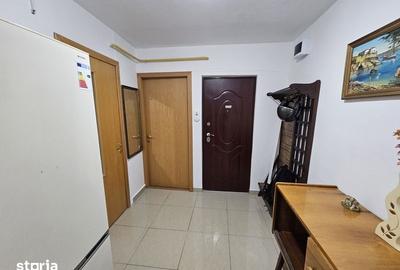 Apartament cu 2 camere în Nicolina