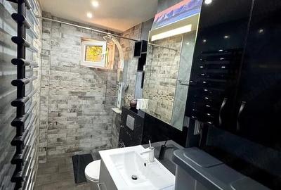 Apartament cu 2 camere decomandat în Nord