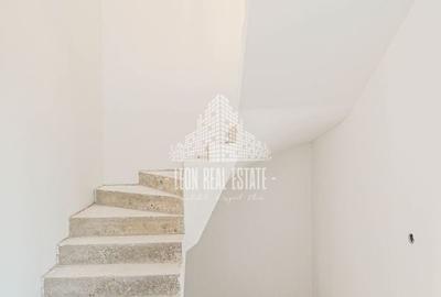 Duplex cu 5 camere cu Canalizare în Florești - 34