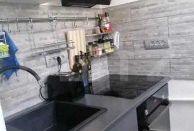 Apartament cu 2 camere decomandat în Dacia