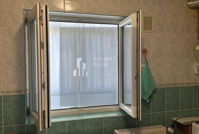 Apartament cu 3 camere decomandat, mobilat în Rahova - 6